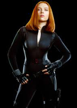 Show products in category Natasha Romanoff Picture for category Natasha Romanoff
