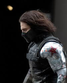 Show products in category Bucky Barnes Picture for category Bucky Barnes