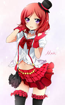 Show products in category Nishikino Maki Picture for category Nishikino Maki