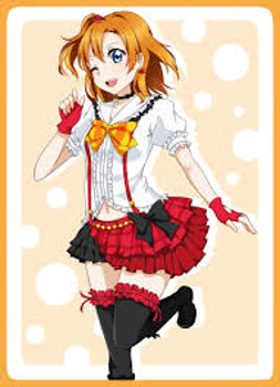 Show products in category Kousaka Honoka Picture for category Kousaka Honoka