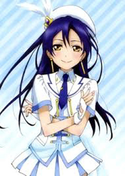 Show products in category Sonoda Umi Picture for category Sonoda Umi