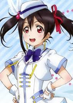 Show products in category Yazawa Niko Picture for category Yazawa Niko