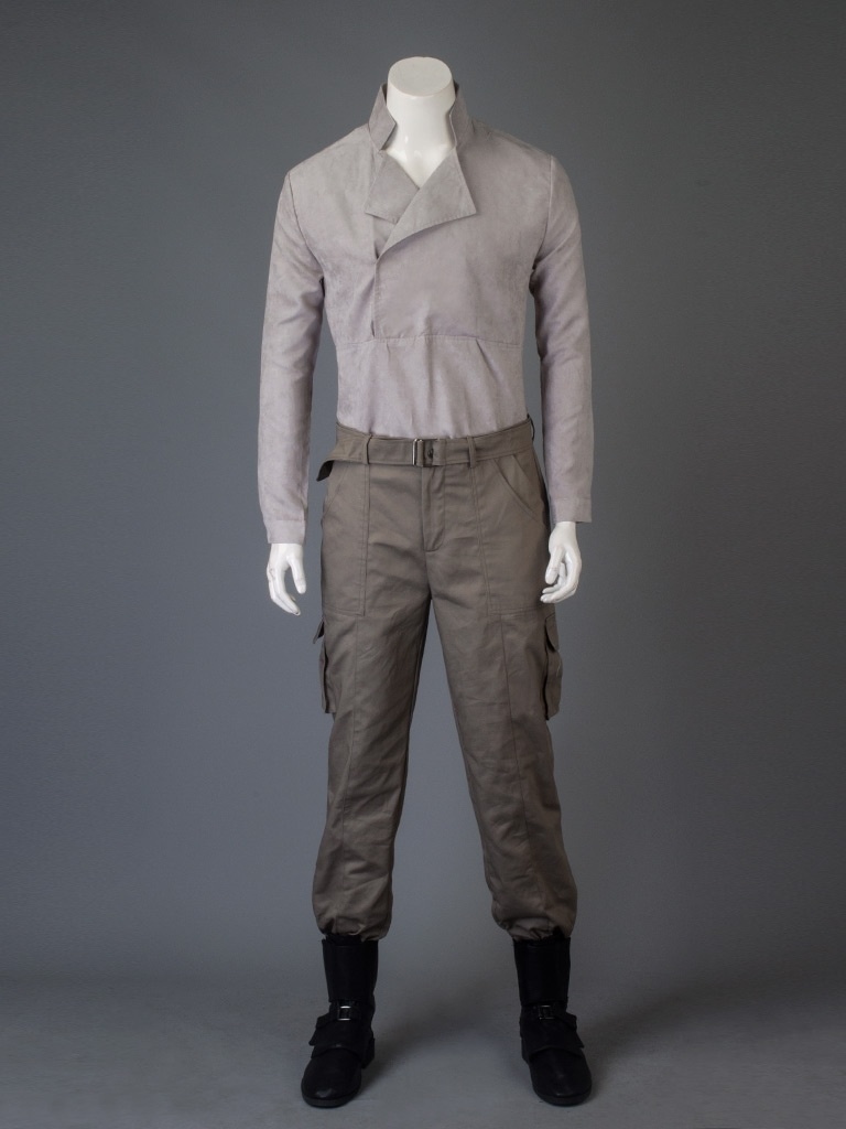 Let's dress up as Cassian Andor from Rogue One: A Star Wars Story to ...