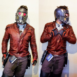 Picture of Star Lord Jacket
