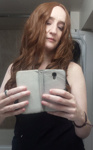 Picture of A beautiful wig!!