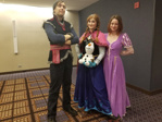 Picture of Fantastic Cosplay!