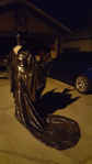 Picture of Maleficent costume