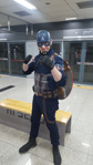 Picture of Greatest costume EVER