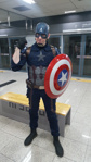 Picture of Greatest costume EVER
