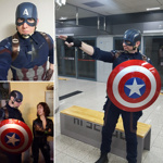 Picture of Greatest costume EVER