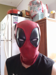 Picture of Beatiful Mask