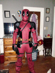 Picture of Beautiful suit