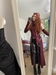 Picture of Gorgeous suit 