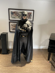 Picture of Great cosplay! Fits perfectly! Looks amazing! A++++