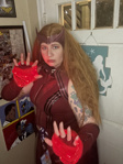 Picture of Amazing cosplay