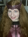 Picture of Amazing cosplay