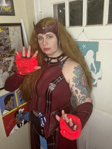 Picture of Amazing cosplay