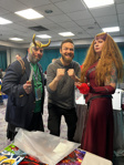 Picture of Amazing cosplay
