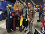 Picture of Amazing cosplay
