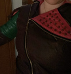 Picture of Jacket only