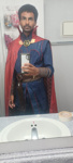 Picture of Dr. Strange Suit