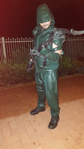 Picture of You have NOT failed this costume 