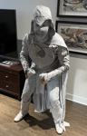 Picture of Great cosplay! Looks awesome! A few minor flaws! A++