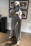 Picture of Great cosplay! Looks awesome! A few minor flaws! A++