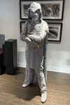 Picture of Great cosplay! Looks awesome! A few minor flaws! A++