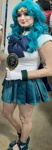 Picture of Beautiful costume. Fast processing and shipping.