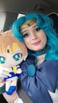 Picture of Beautiful costume. Fast processing and shipping.