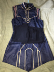 Picture of Overall review: a good costume!