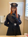 Picture of The costume of my dreams!