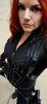Picture of Natasha black widow