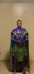Picture of Kang the conqueror hardcore cosplay 