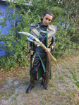 Picture of Impressive Loki Cosplay Exceeds Expectations