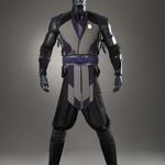 Picture of Mortal Kombat Smoke