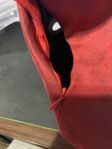 Picture of Deadpool 3 Mask