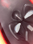 Picture of Deadpool 3 Mask