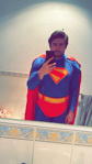 Picture of Superman Costume