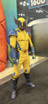 Picture of Amazing suit