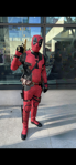 Picture of Such a great cosplay 