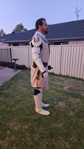 Picture of Great Clone wars cosplay.