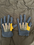 Picture of Wolverine costume