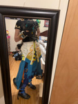 Picture of Awesome Costume