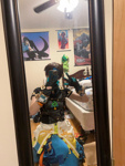 Picture of Awesome Costume