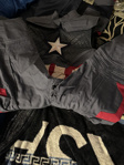 Picture of Captain America end game suit 