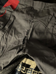Picture of Captain America end game suit 