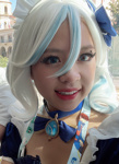 Picture of Wig is OK