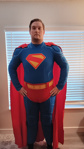 Picture of First Cosplay